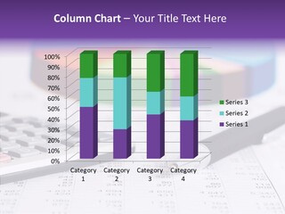 Togetherness Touching Caregiver PowerPoint Template