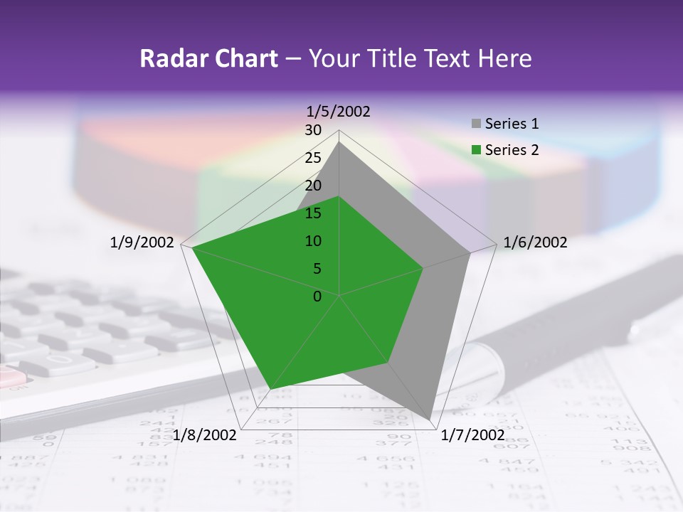 Togetherness Touching Caregiver PowerPoint Template