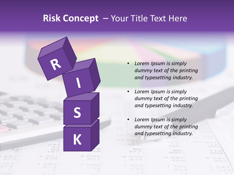 Togetherness Touching Caregiver PowerPoint Template