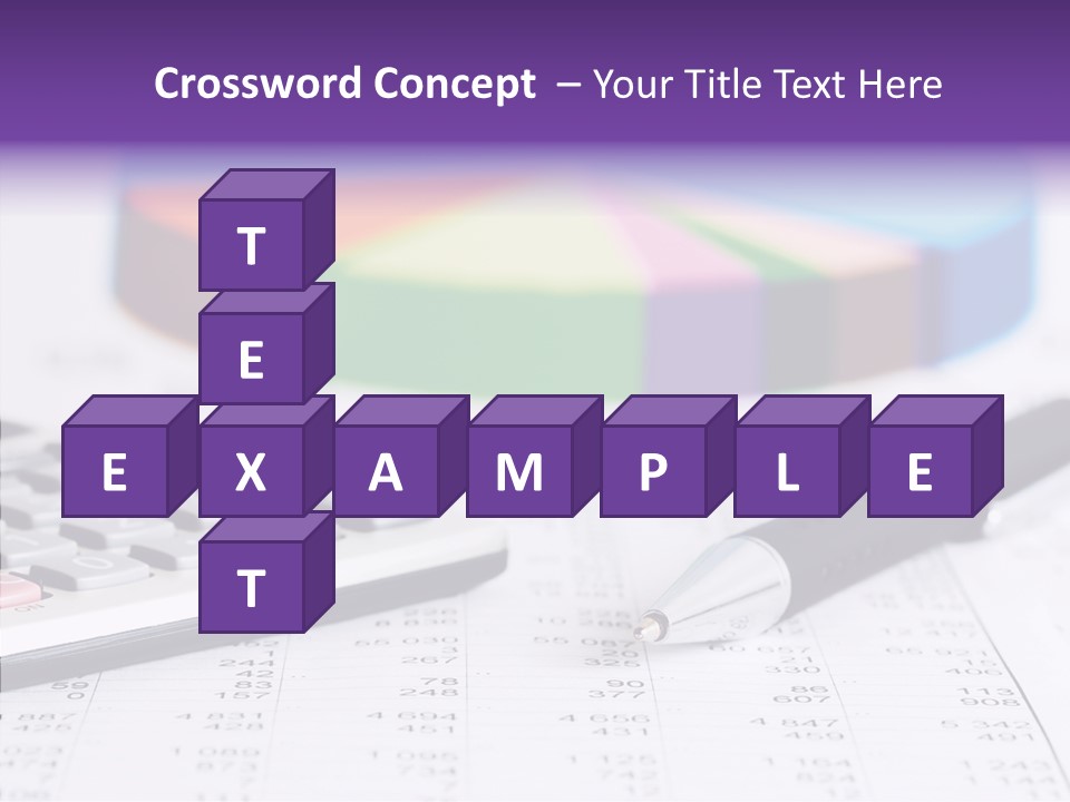 Togetherness Touching Caregiver PowerPoint Template