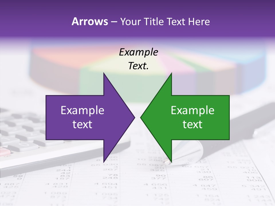 Togetherness Touching Caregiver PowerPoint Template