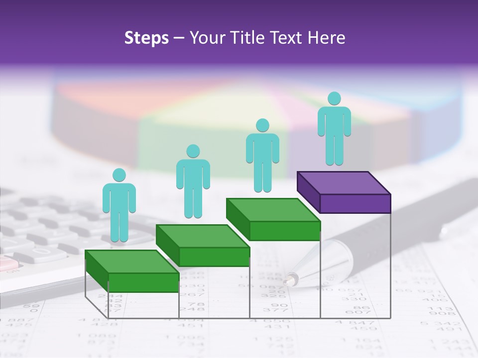 Togetherness Touching Caregiver PowerPoint Template