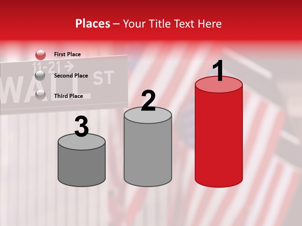 Female Young Human PowerPoint Template