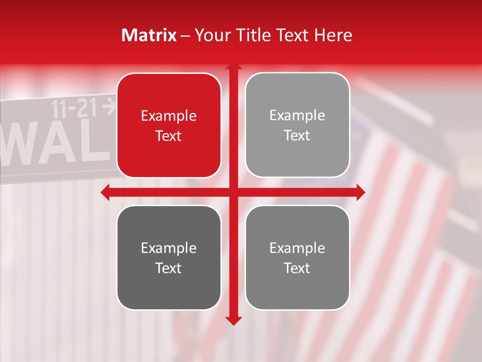 Female Young Human PowerPoint Template