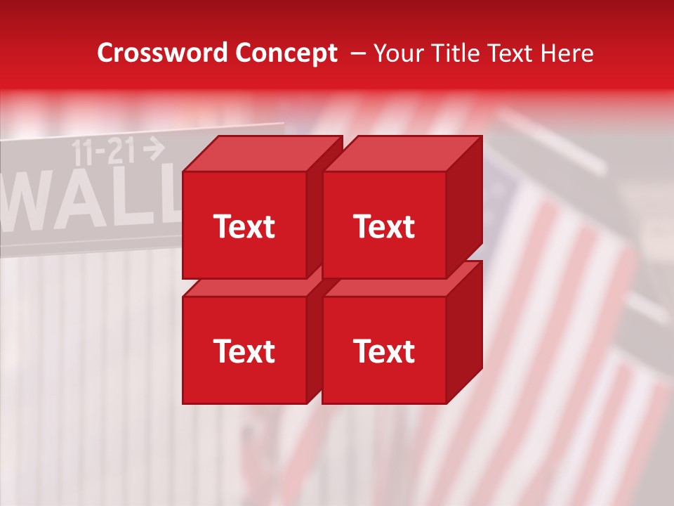 Female Young Human PowerPoint Template
