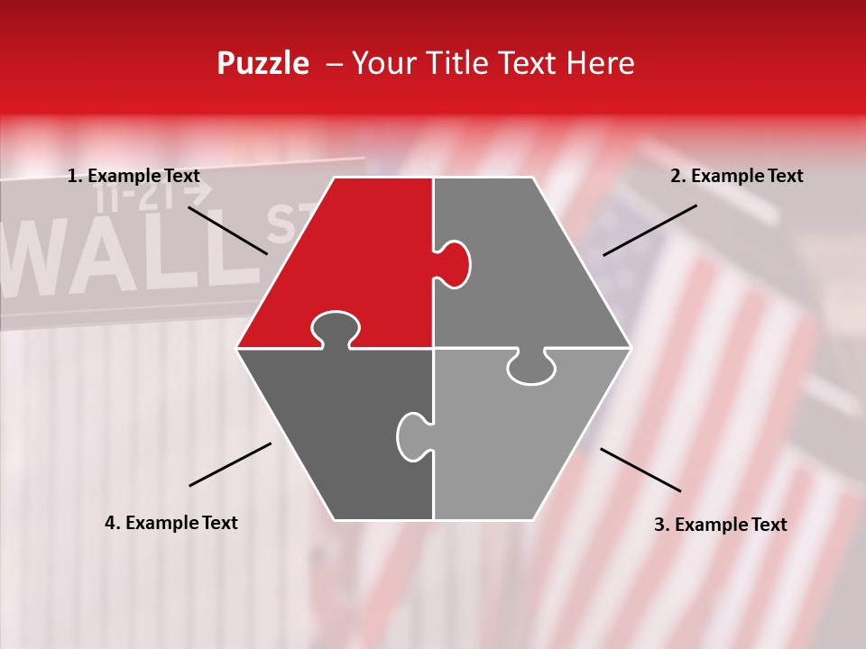 Female Young Human PowerPoint Template