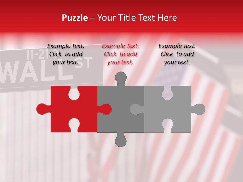 Female Young Human PowerPoint Template