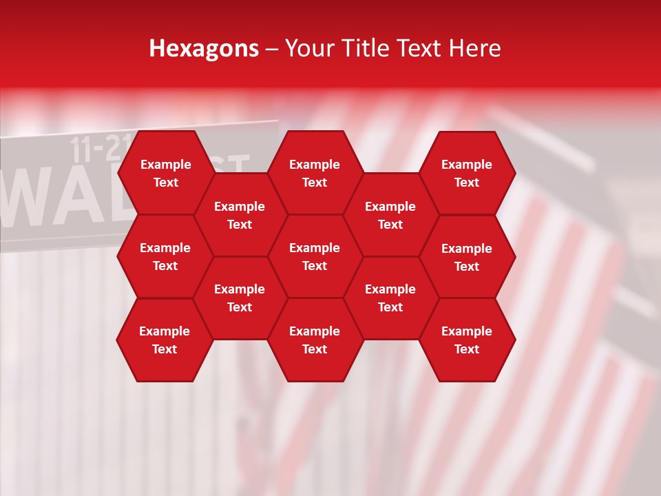 Female Young Human PowerPoint Template