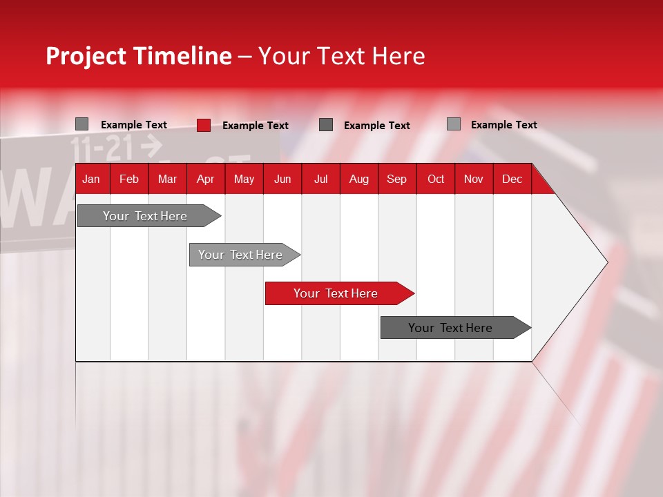 Female Young Human PowerPoint Template