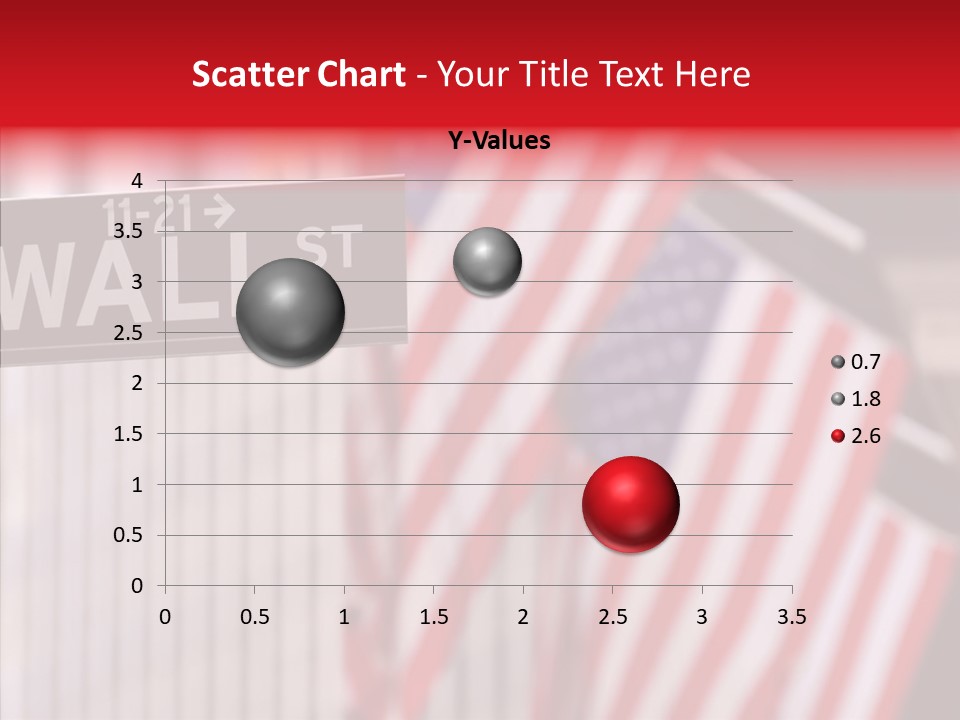 Female Young Human PowerPoint Template