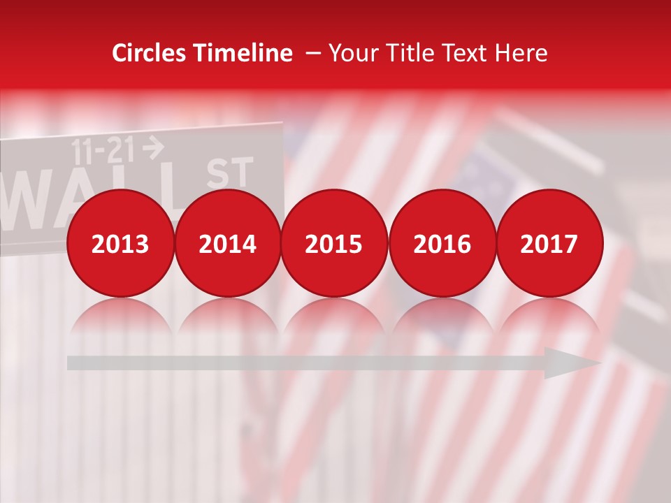 Female Young Human PowerPoint Template