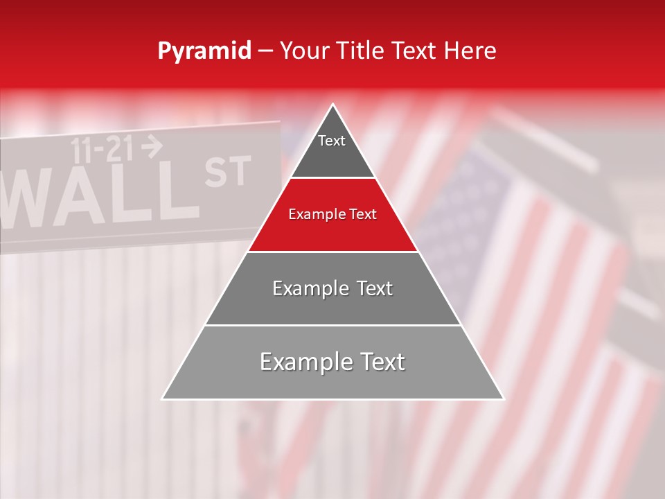 Female Young Human PowerPoint Template