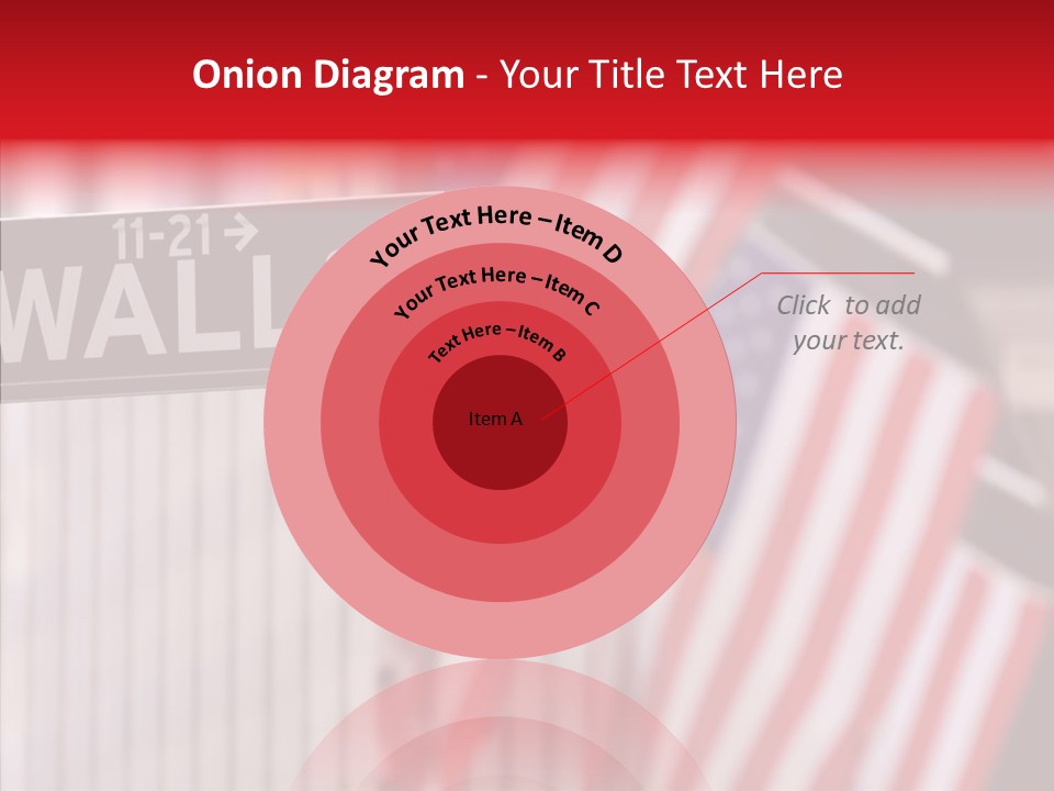 Female Young Human PowerPoint Template