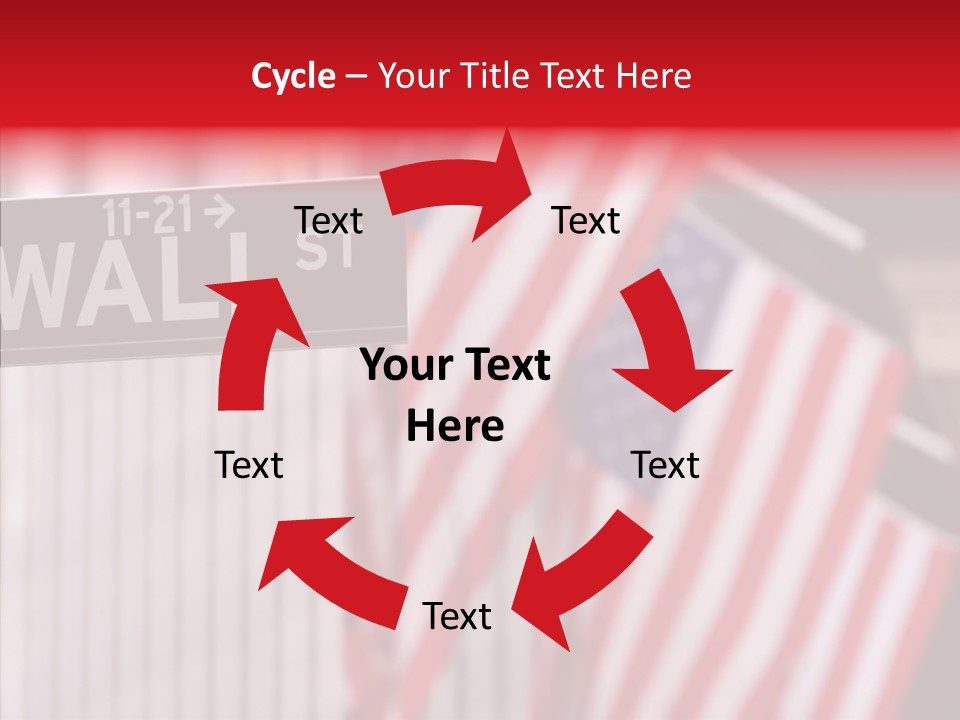 Female Young Human PowerPoint Template