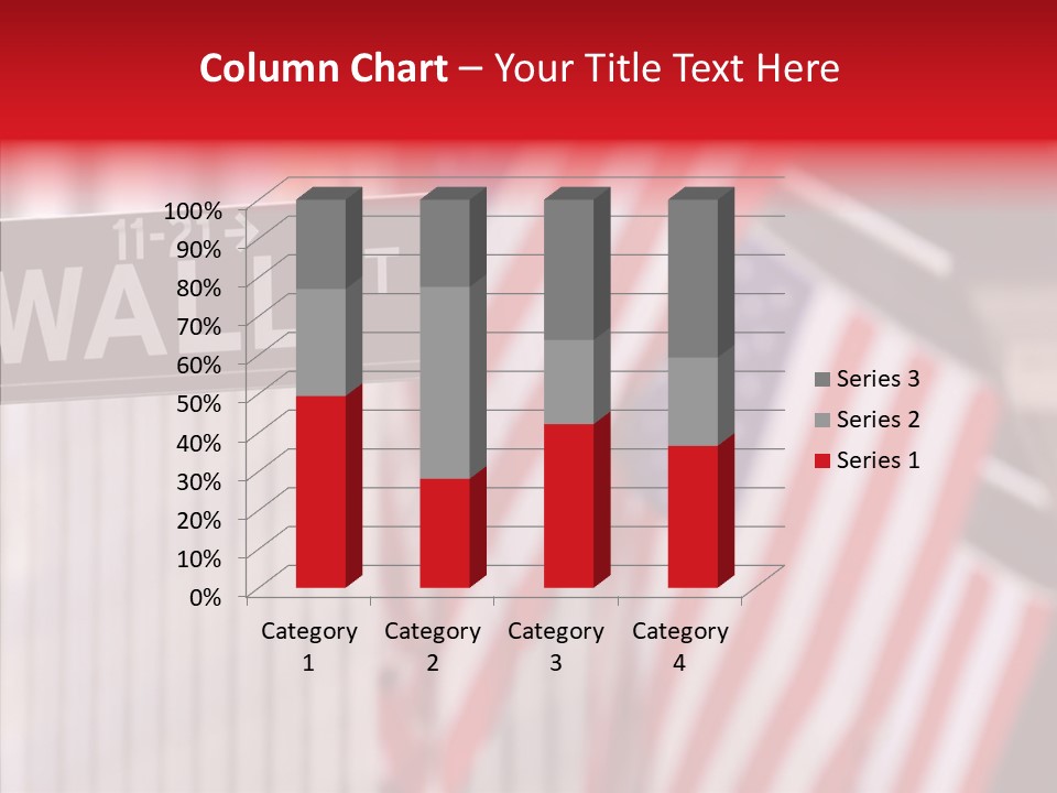 Female Young Human PowerPoint Template