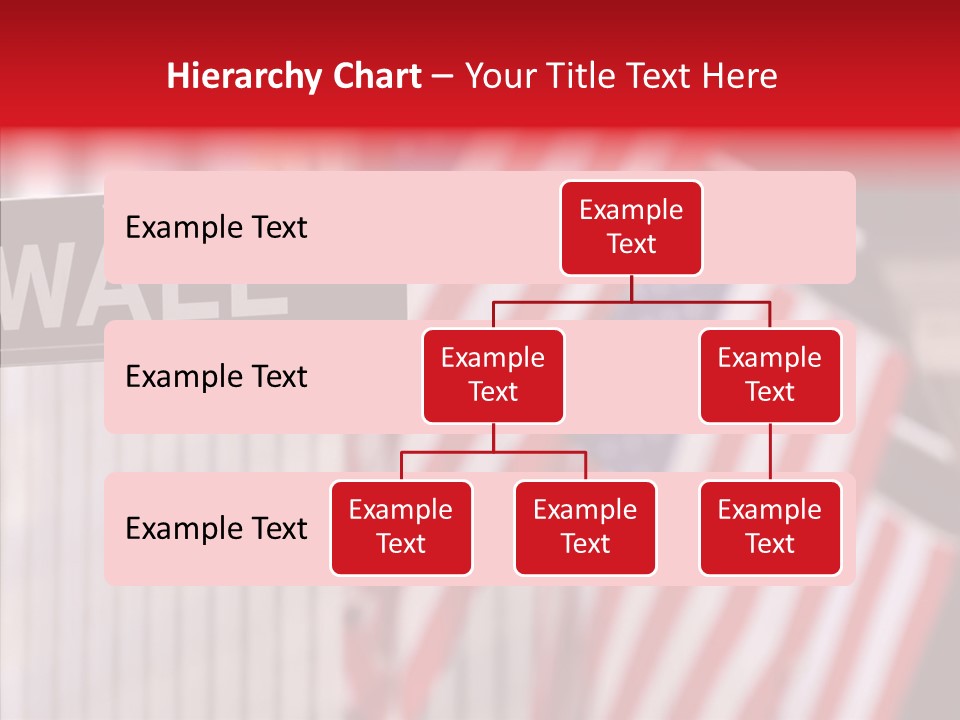 Female Young Human PowerPoint Template
