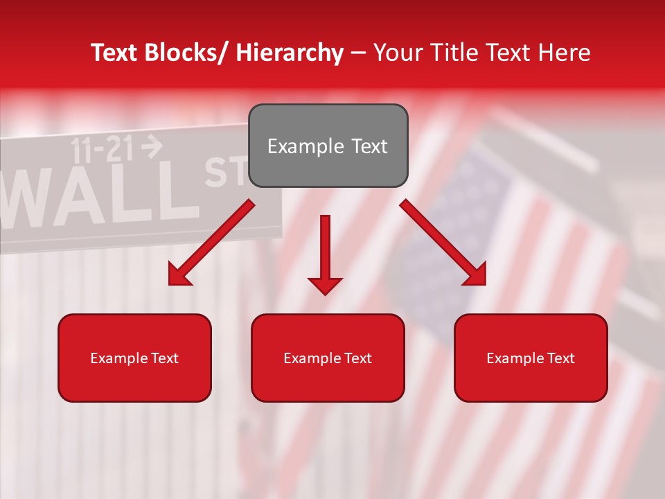 Female Young Human PowerPoint Template