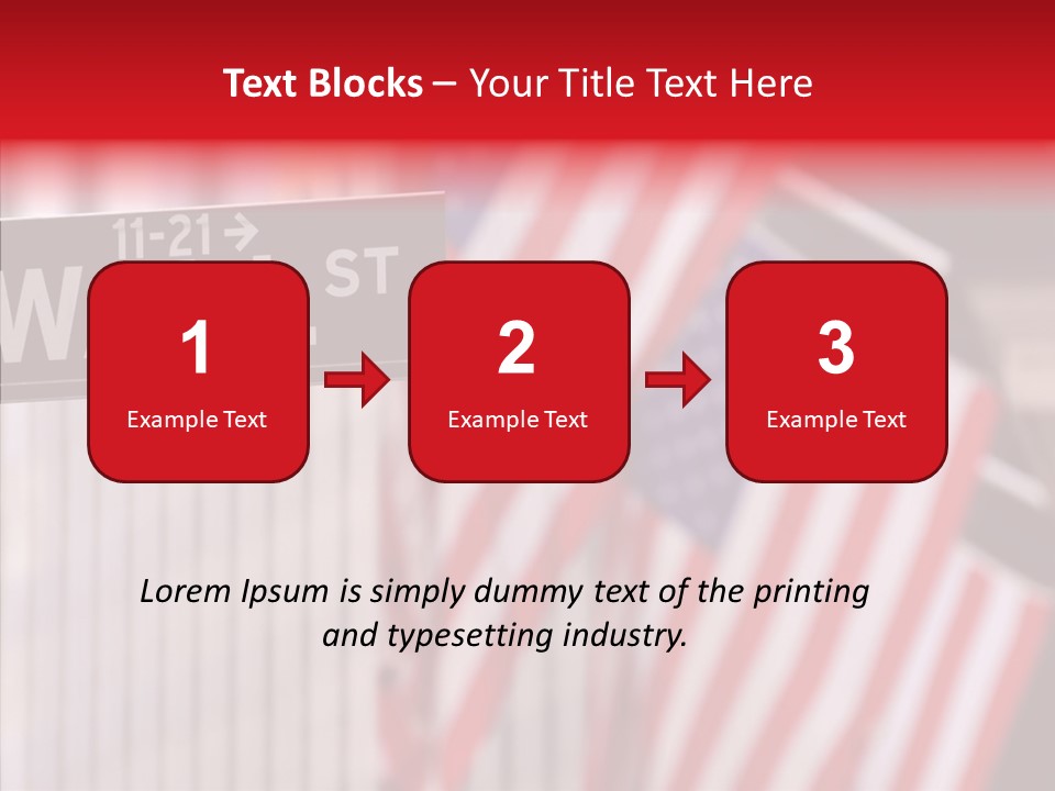 Female Young Human PowerPoint Template