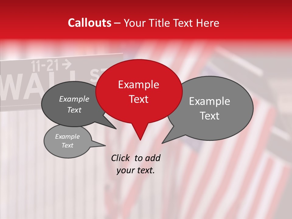 Female Young Human PowerPoint Template