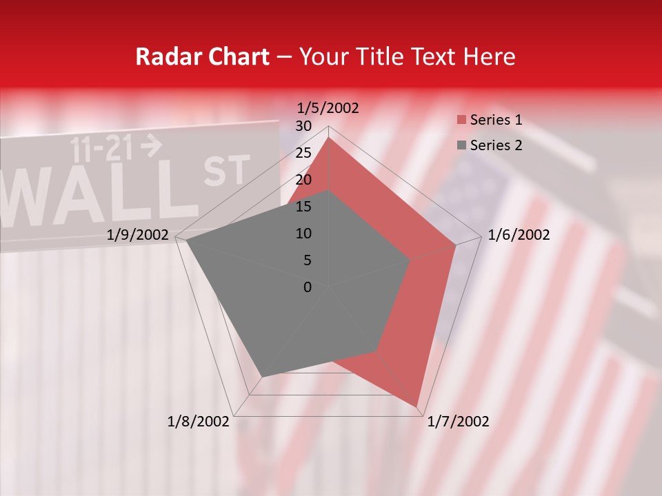 Female Young Human PowerPoint Template