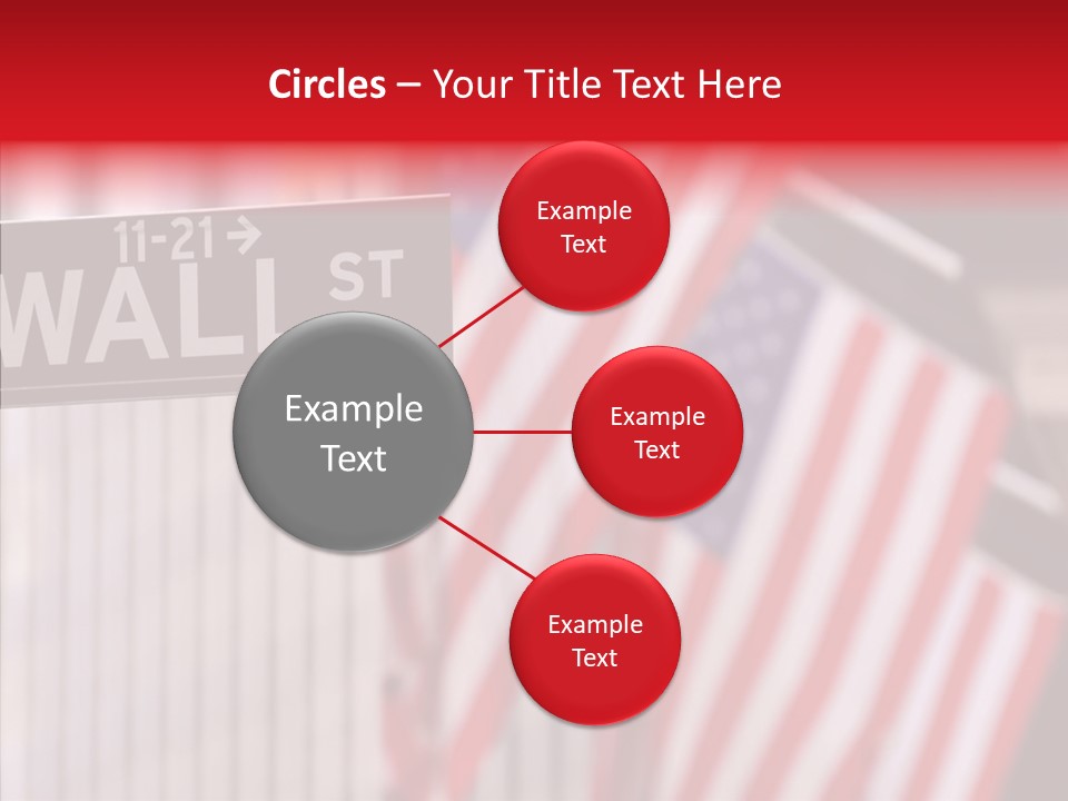 Female Young Human PowerPoint Template