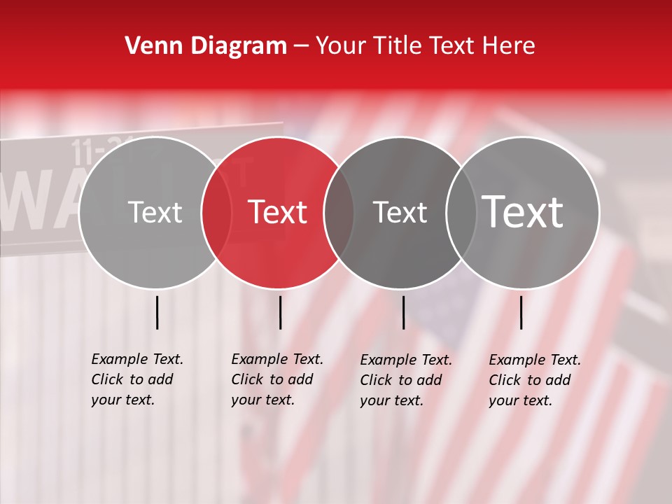Female Young Human PowerPoint Template