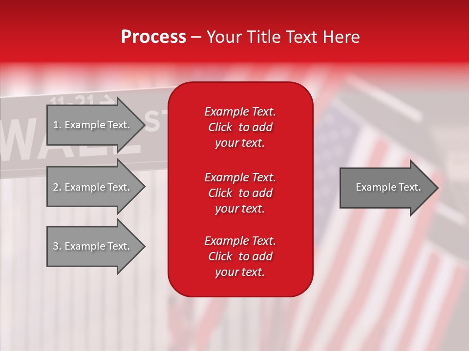 Female Young Human PowerPoint Template