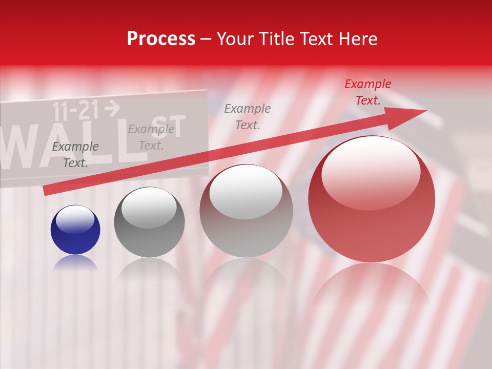 Female Young Human PowerPoint Template