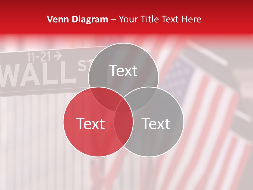 Female Young Human PowerPoint Template