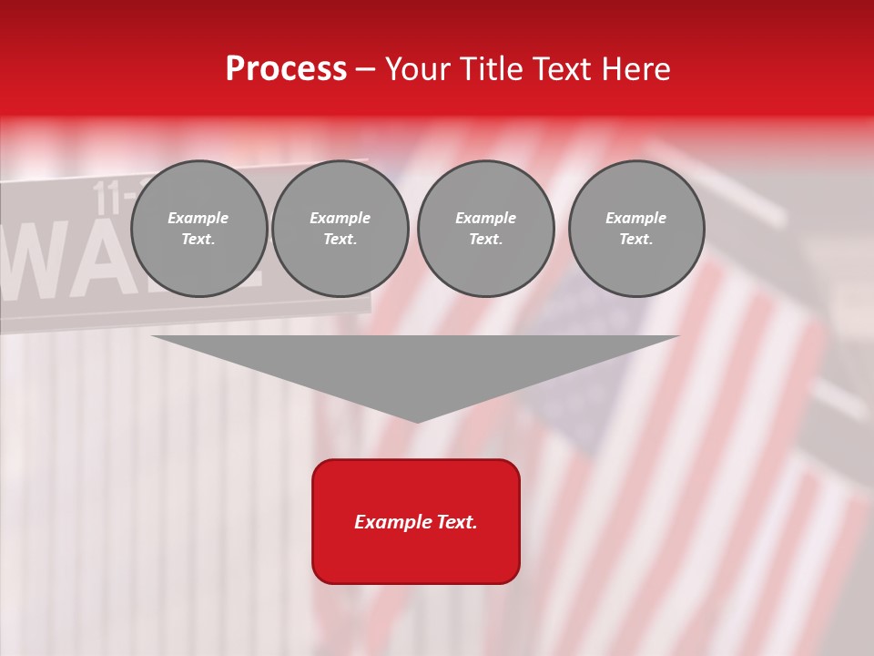 Female Young Human PowerPoint Template