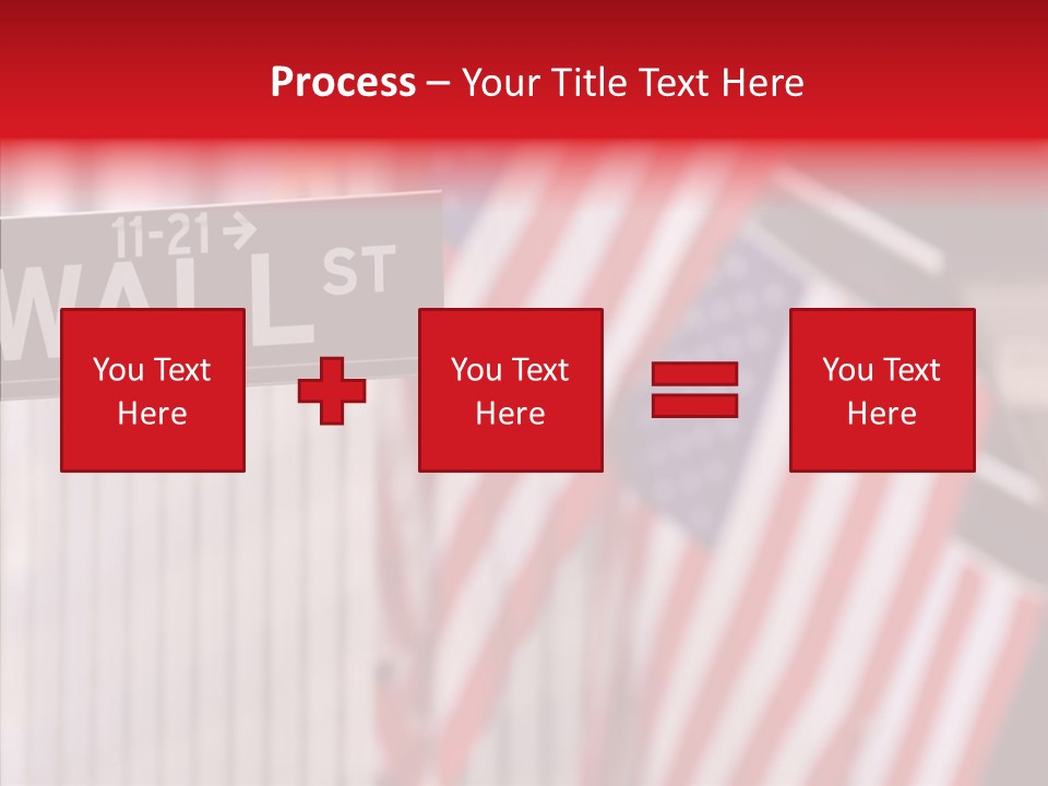 Female Young Human PowerPoint Template