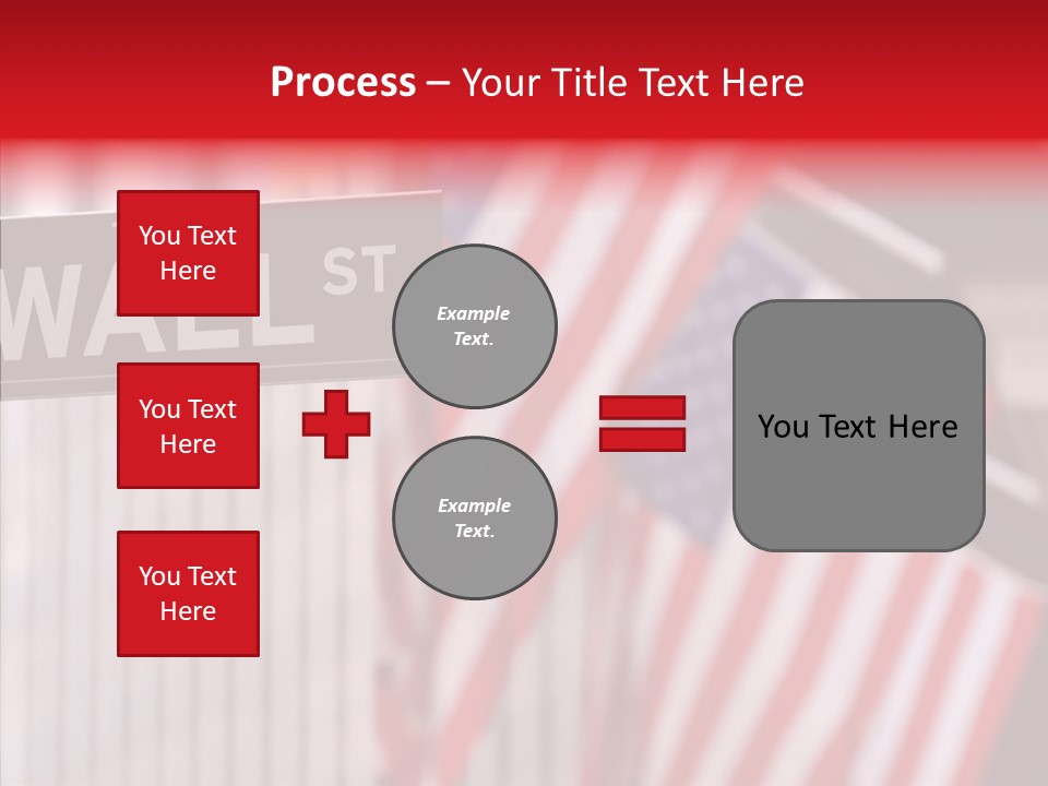 Female Young Human PowerPoint Template