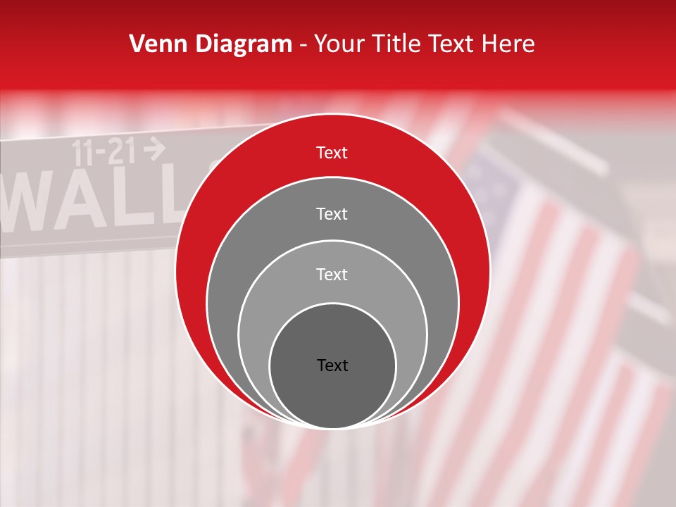 Female Young Human PowerPoint Template