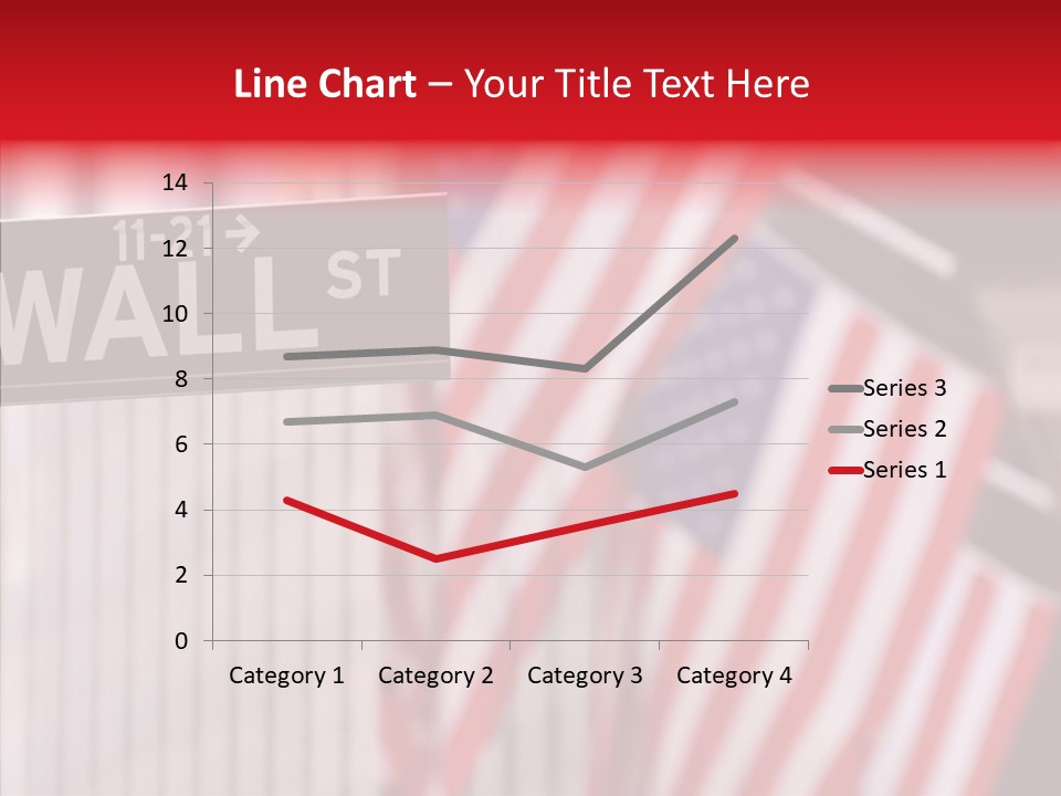 Female Young Human PowerPoint Template