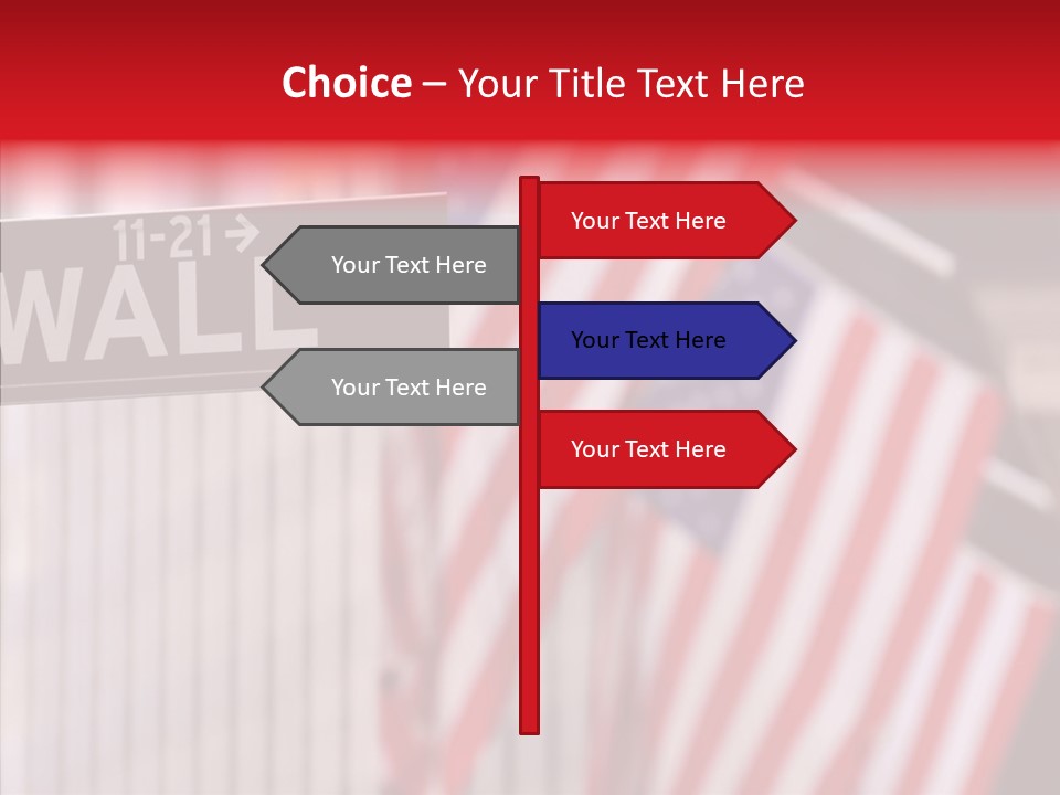 Female Young Human PowerPoint Template