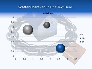 Hand Assist Close Up PowerPoint Template