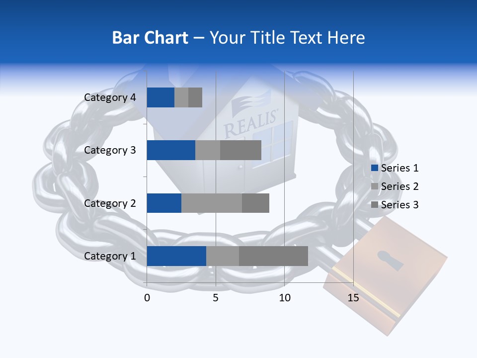 Hand Assist Close Up PowerPoint Template