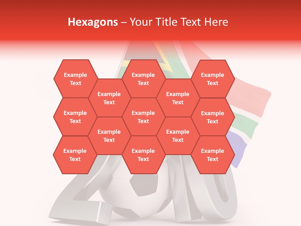 Senior  Touching Senior PowerPoint Template