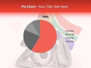 Senior  Touching Senior PowerPoint Template
