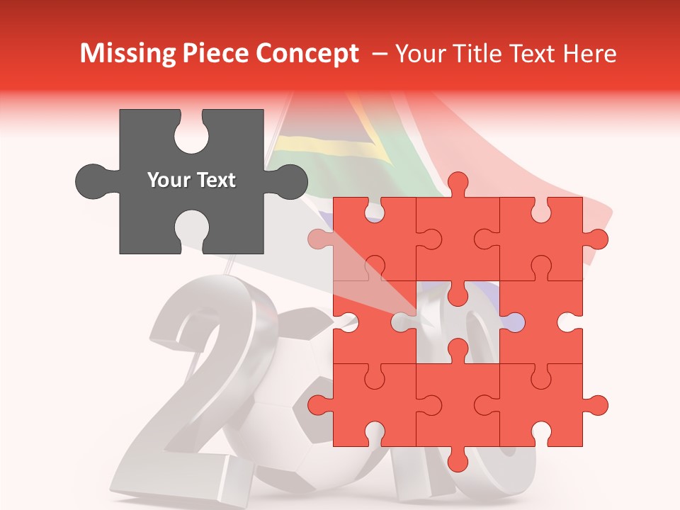 Senior  Touching Senior PowerPoint Template