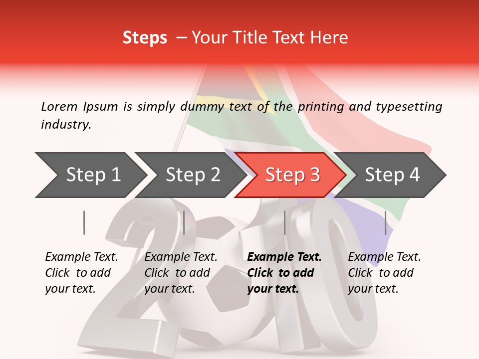 Senior  Touching Senior PowerPoint Template