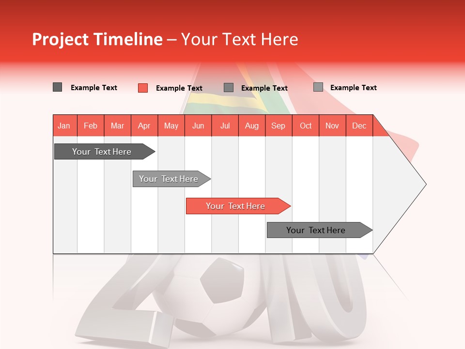 Senior  Touching Senior PowerPoint Template