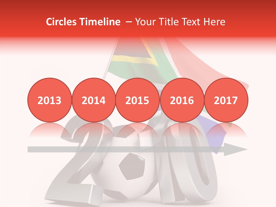 Senior  Touching Senior PowerPoint Template