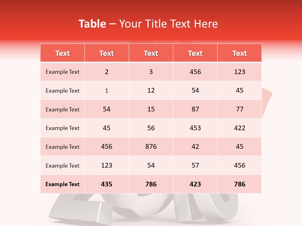 Senior  Touching Senior PowerPoint Template