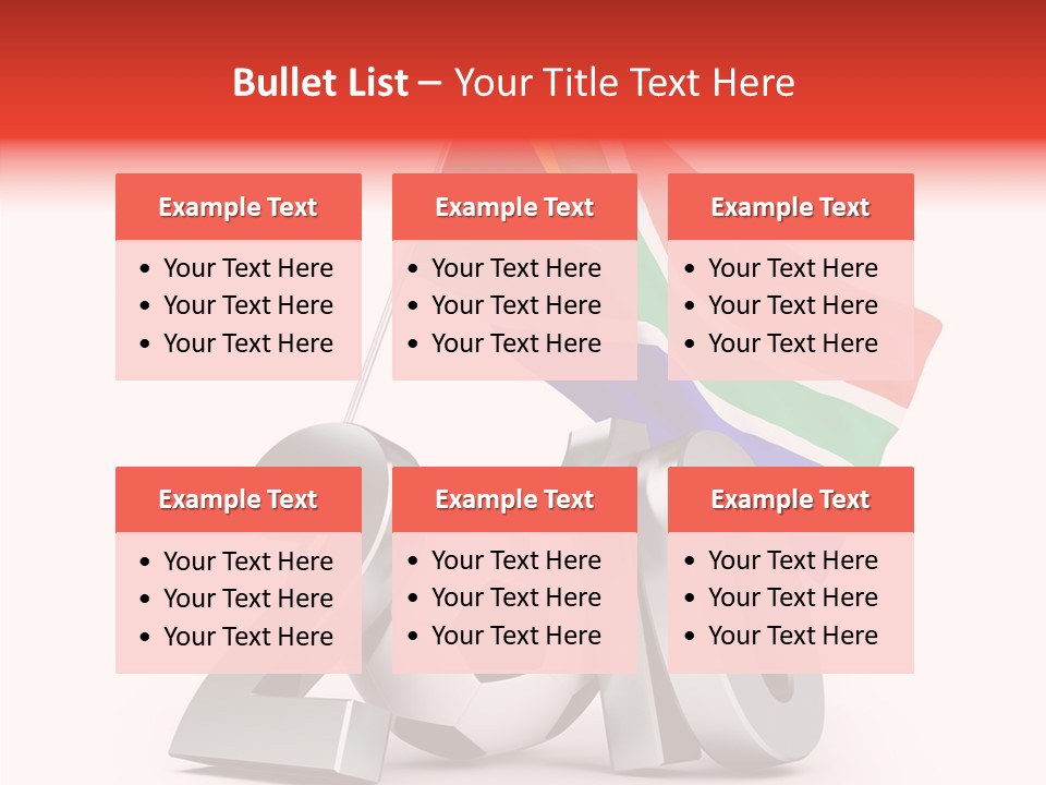 Senior  Touching Senior PowerPoint Template