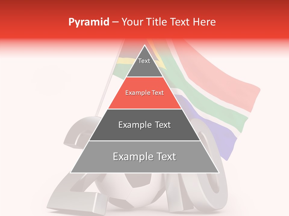 Senior  Touching Senior PowerPoint Template