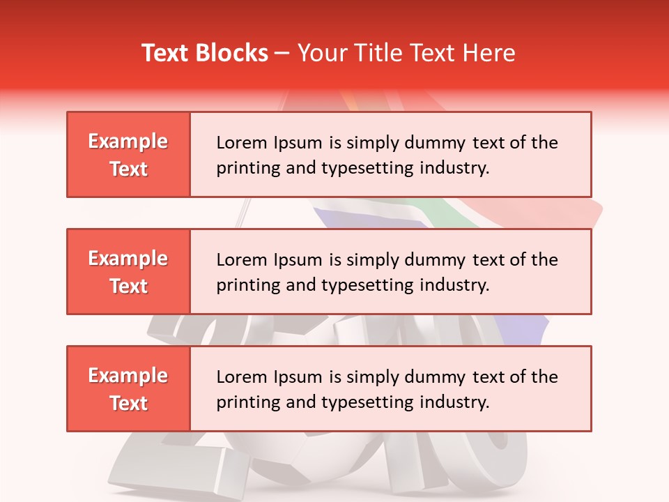 Senior  Touching Senior PowerPoint Template