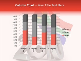Senior  Touching Senior PowerPoint Template