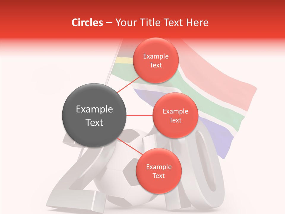 Senior  Touching Senior PowerPoint Template