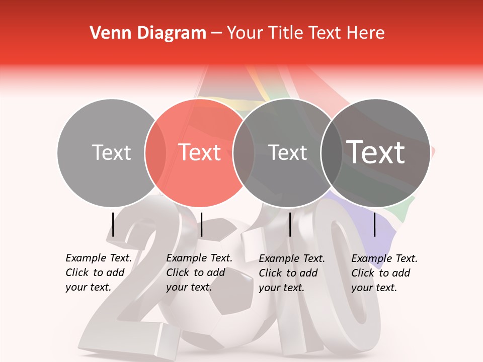 Senior  Touching Senior PowerPoint Template